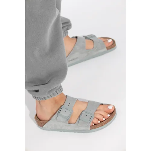 Shoes > Flip Flops & Sliders > Sliders - - Birkenstock - Modalova