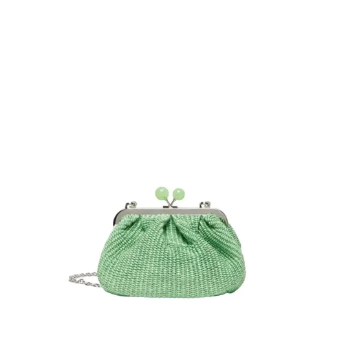 Bags > Clutches - - Weekend Max Mara - Modalova