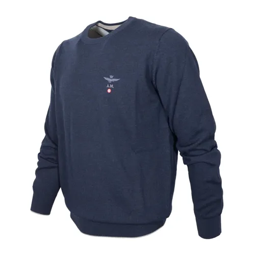 Sweatshirts & Hoodies > Sweatshirts - - Aeronautica Militare - Modalova