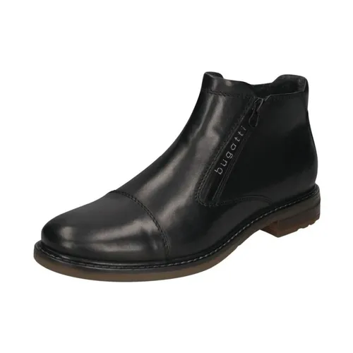 Shoes > Boots > Ankle Boots - - Bugatti - Modalova