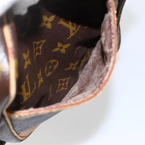 Pre-owned > Pre-owned Bags > Pre-owned Cross Body Bags - - Louis Vuitton Vintage - Modalova