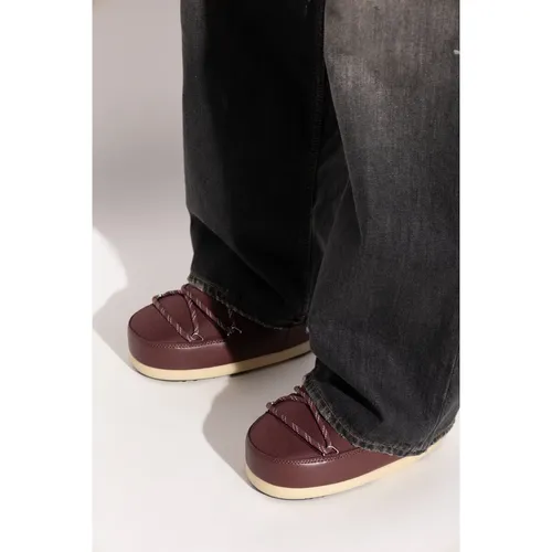 Shoes > Flats > Mules - - Moon Boot - Modalova