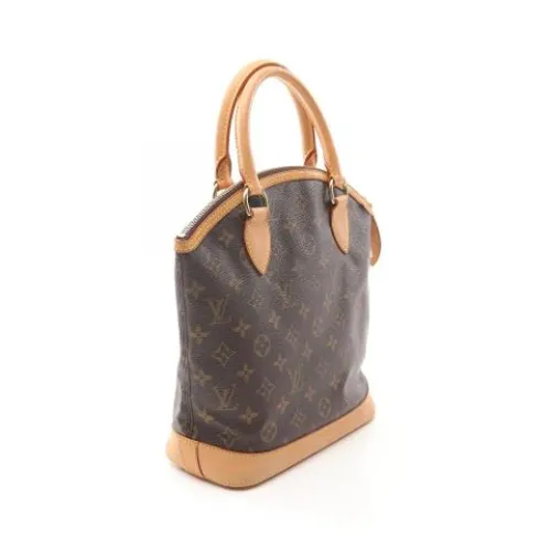 Pre-owned > Pre-owned Bags > Pre-owned Handbags - - Louis Vuitton Vintage - Modalova