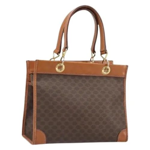 Pre-owned > Pre-owned Bags > Pre-owned Handbags - - Celine Vintage - Modalova