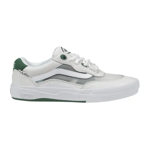 Vans - Shoes > Sneakers - Green - Vans - Modalova