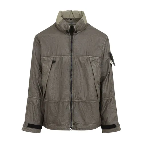 Jackets > Light Jackets - - Stone Island - Modalova