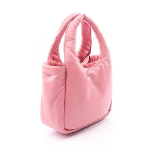 Pre-owned > Pre-owned Bags > Pre-owned Handbags - - Prada Vintage - Modalova