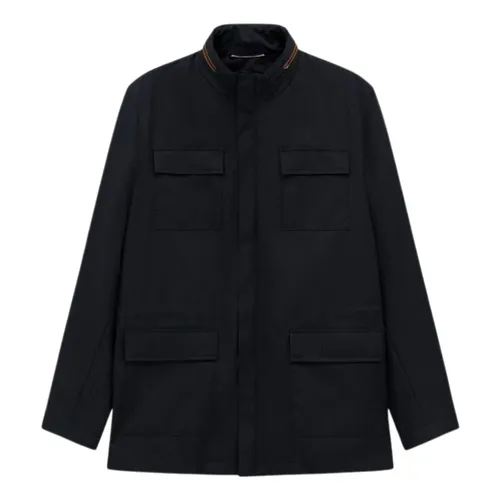 Jackets > Light Jackets - - Bugatti - Modalova