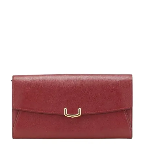 Pre-owned > Pre-owned Accessories > Pre-owned Wallets - - Cartier Vintage - Modalova