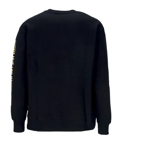 Sweatshirts & Hoodies > Sweatshirts - - HUF - Modalova