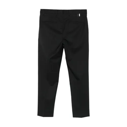 Trousers > Suit Trousers - - Low Brand - Modalova