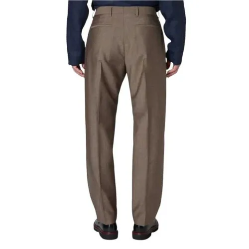 Trousers > Suit Trousers - - Paul Smith - Modalova