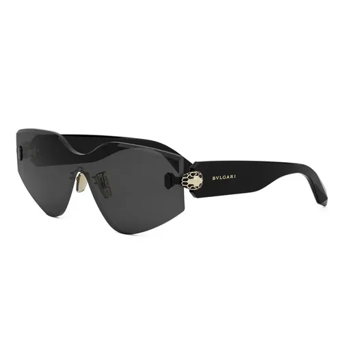 Accessories > Sunglasses - - Bvlgari - Modalova