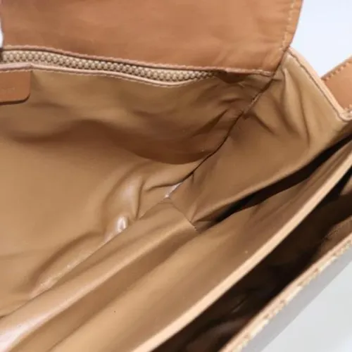 Pre-owned > Pre-owned Bags > Pre-owned Cross Body Bags - - Celine Vintage - Modalova