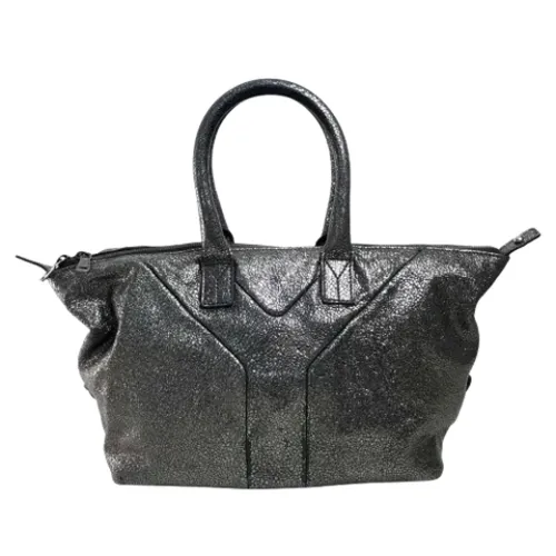 Pre-owned > Pre-owned Bags > Pre-owned Handbags - - Yves Saint Laurent Vintage - Modalova