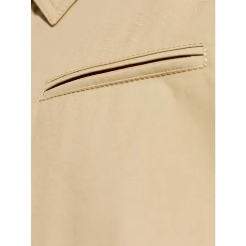 Jackets > Light Jackets - - Moschino - Modalova
