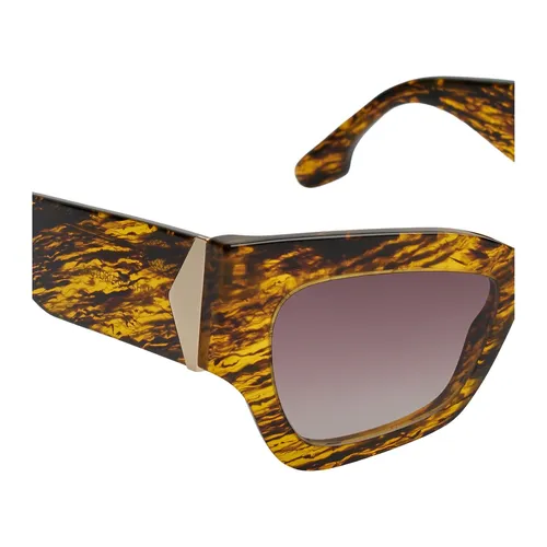 Accessories > Sunglasses - - Victoria Beckham - Modalova