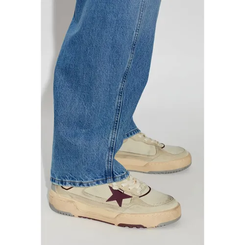 Shoes > Sneakers - - Golden Goose - Modalova