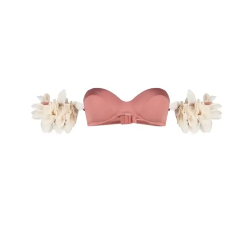 Swimwear > Bikinis - - La Revêche - Modalova