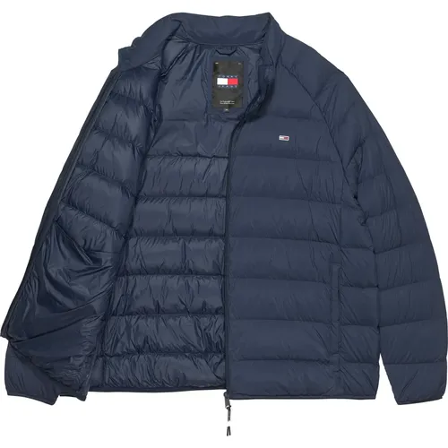 Jackets > Winter Jackets - - Tommy Jeans - Modalova
