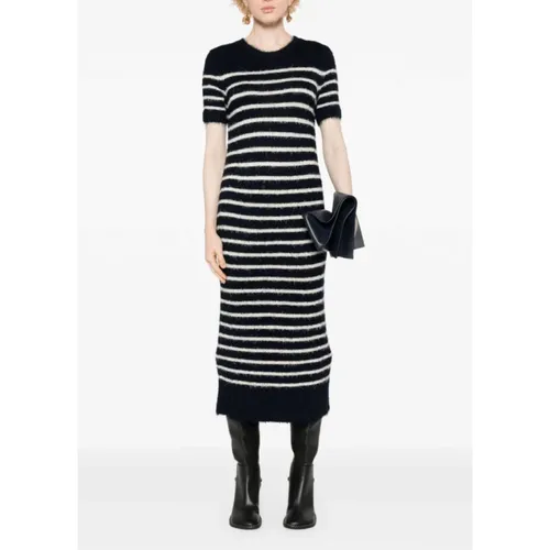 Dresses > Day Dresses > Knitted Dresses - - Khaite - Modalova