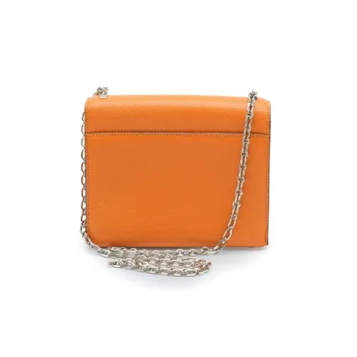 Pre-owned > Pre-owned Bags > Pre-owned Cross Body Bags - - Hermès Vintage - Modalova