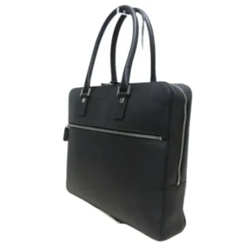 Pre-owned > Pre-owned Bags > Pre-owned Handbags - - Salvatore Ferragamo Pre-owned - Modalova