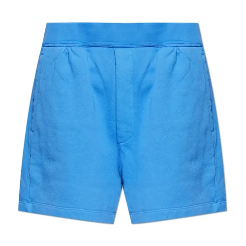 Shorts > Casual Shorts - - Dsquared2 - Modalova