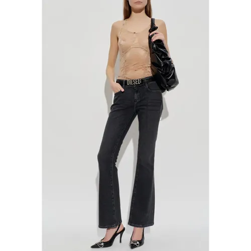 Diesel - Tops > Body - Beige - Diesel - Modalova