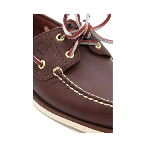 Shoes > Flats > Sailor Shoes - - Timberland - Modalova