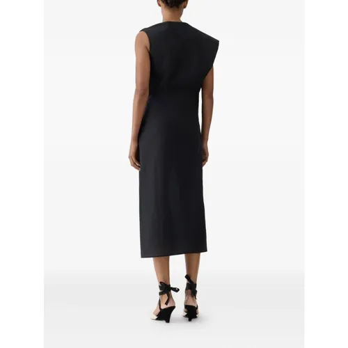 Dresses > Day Dresses > Midi Dresses - - Jacquemus - Modalova