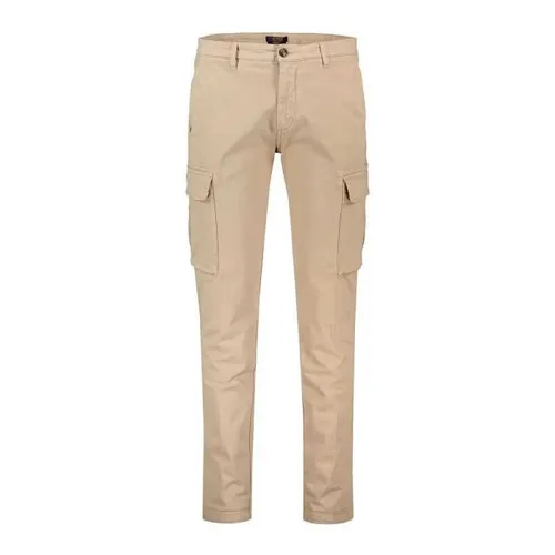 Trousers > Slim-fit Trousers - - 40Weft - Modalova