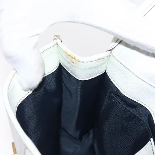 Pre-owned > Pre-owned Bags > Pre-owned Clutches - - Gucci Vintage - Modalova