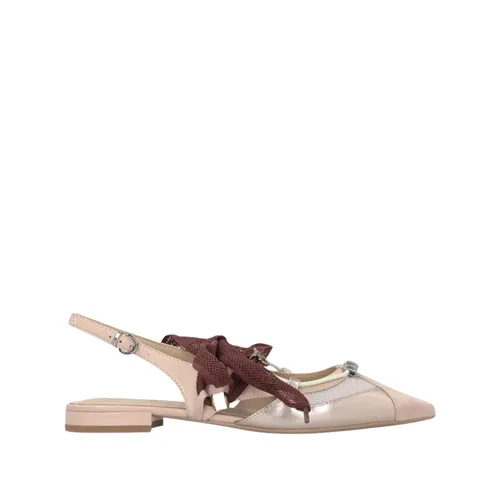Shoes > Flats > Ballerinas - - Pinko - Modalova