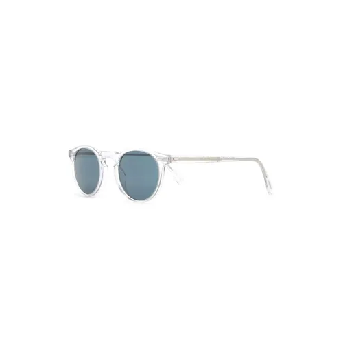 Accessories > Sunglasses - - Oliver Peoples - Modalova