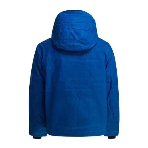 Jackets > Light Jackets - - Manifattura Ceccarelli - Modalova