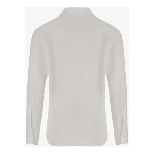 Shirts > Formal Shirts - - Alessandro Gherardi - Modalova