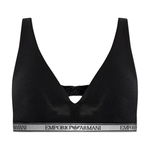 Underwear > Bras - - Emporio Armani - Modalova