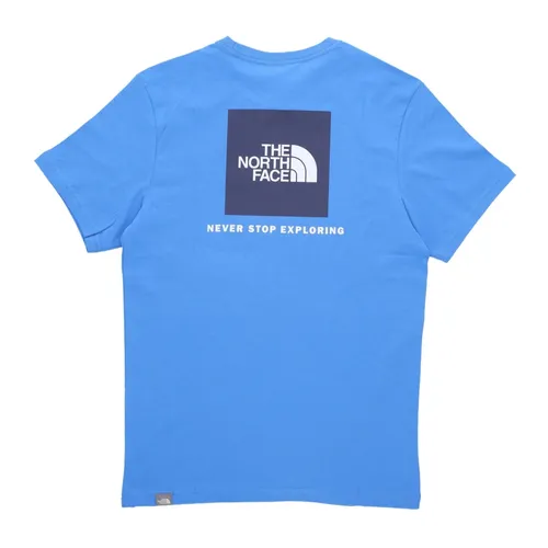 Tops > T-Shirts - - The North Face - Modalova