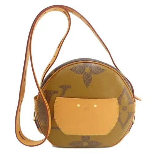 Pre-owned > Pre-owned Bags > Pre-owned Cross Body Bags - - Louis Vuitton Vintage - Modalova