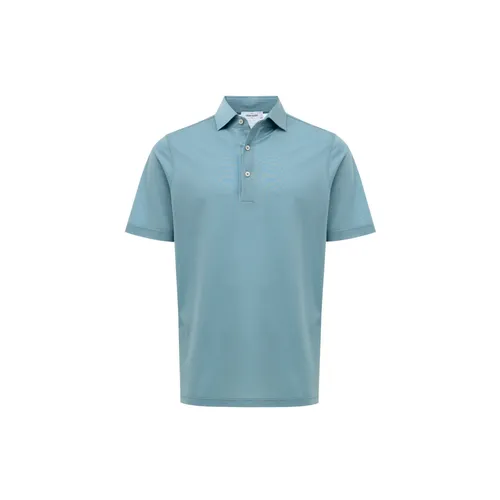 Tops > Polo Shirts - - Gran Sasso - Modalova