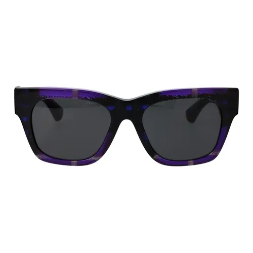 Accessories > Sunglasses - - Burberry - Modalova
