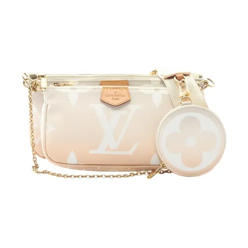 Pre-owned > Pre-owned Bags > Pre-owned Cross Body Bags - - Louis Vuitton Vintage - Modalova