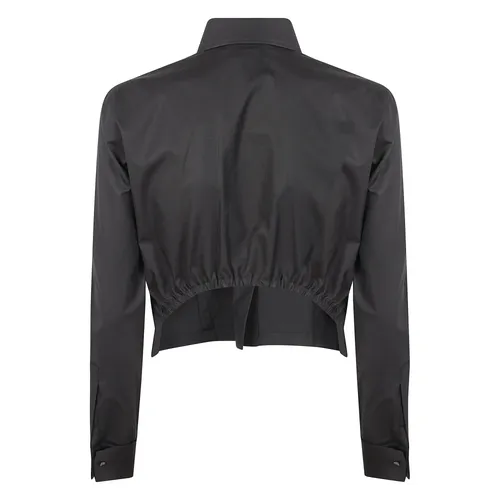 Blouses & Shirts > Shirts - - Max Mara - Modalova