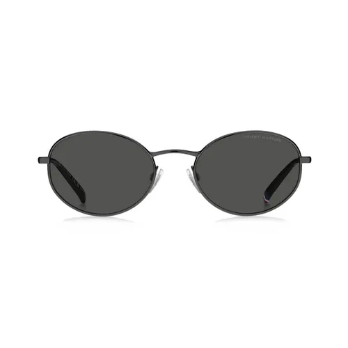 Accessories > Sunglasses - - Tommy Hilfiger - Modalova