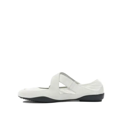 Shoes > Flats > Ballerinas - - Tory Burch - Modalova