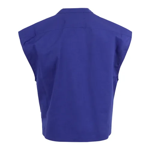 Blouses & Shirts > Blouses - - Mii - Modalova