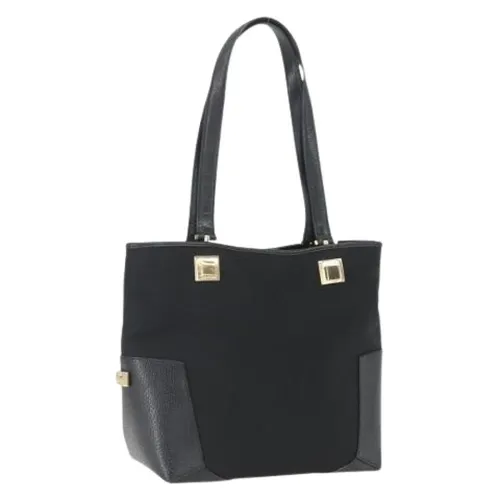 Pre-owned > Pre-owned Bags > Pre-owned Tote Bags - - Salvatore Ferragamo Pre-owned - Modalova