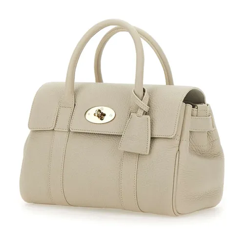 Mulberry - Bags > Handbags - Gray - Mulberry - Modalova