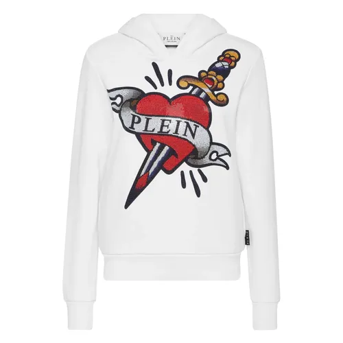 Sweatshirts & Hoodies > Hoodies - - Philipp Plein - Modalova